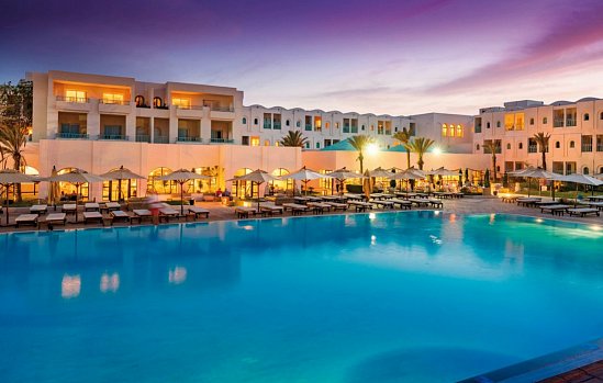 Ulysse Djerba Resort & Spa