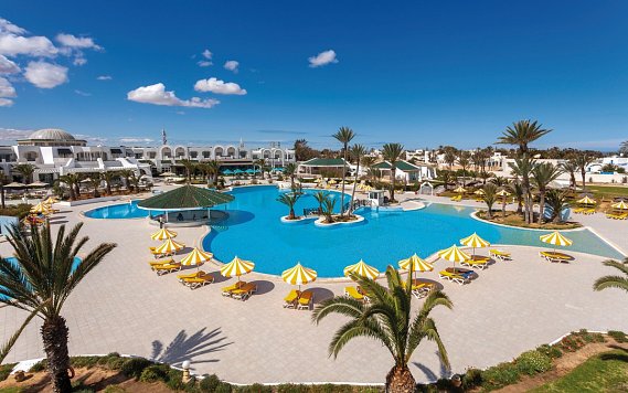 Djerba Holiday Beach