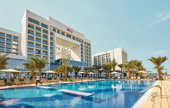 Riu Dubai