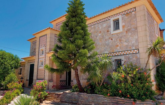 Quinta do Mar - Country & Sea Village