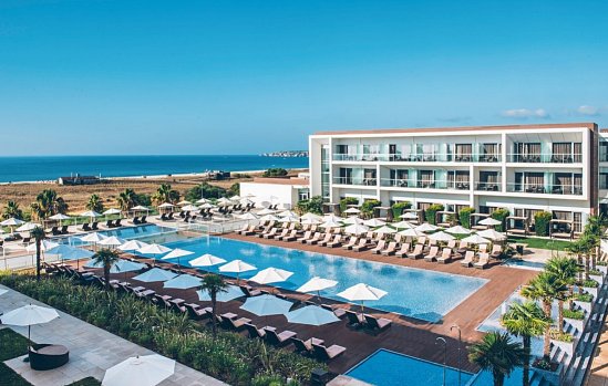 Iberostar Selection Lagos Algarve