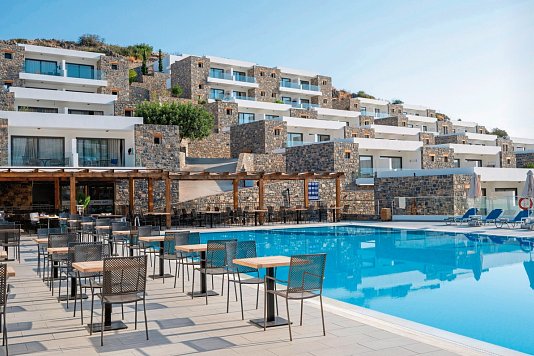 Ariadne Beach Agios Nikolaos