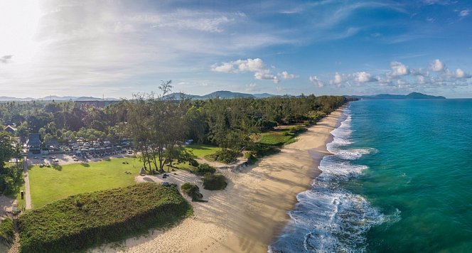 Anantara Mai Khao Phuket Villas