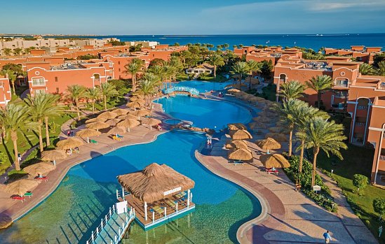 Sentido Caribbean World Soma Bay