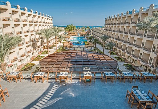 Sunrise Aqua Joy Resort-Select-