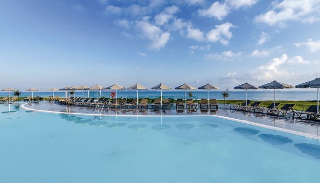 Aeolos Beach Hotel