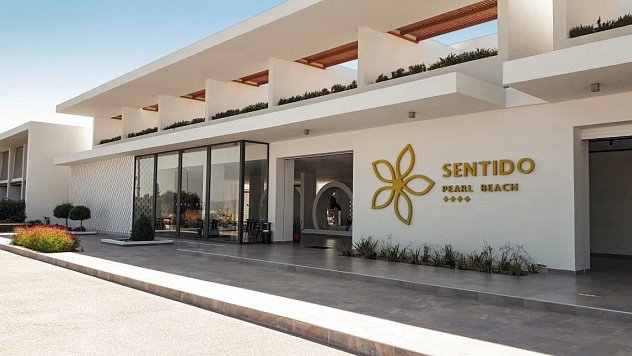 Sentido Pearl Beach Kos