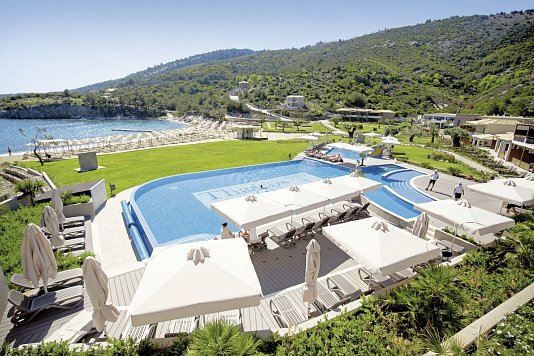 Thassos Grand Resort