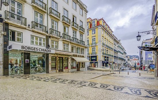 Borges Chiado