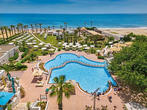 Calimera Delfino Beach Resort & Spa