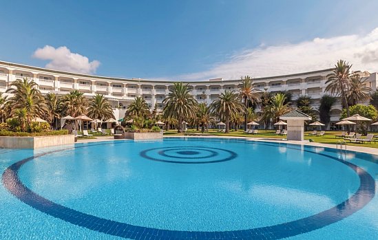 Oceana Hotel & Spa Hammamet