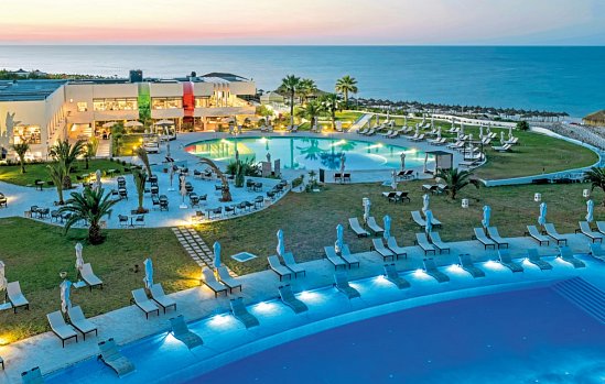 Iberostar Selection Diar El Andalous