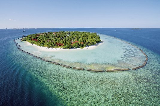 Kurumba Maldives