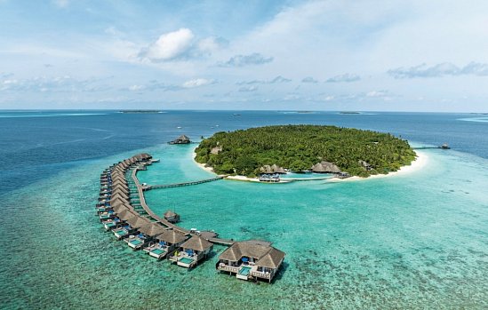 Dusit Thani Maldives