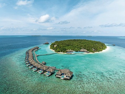 Dusit Thani Maldives