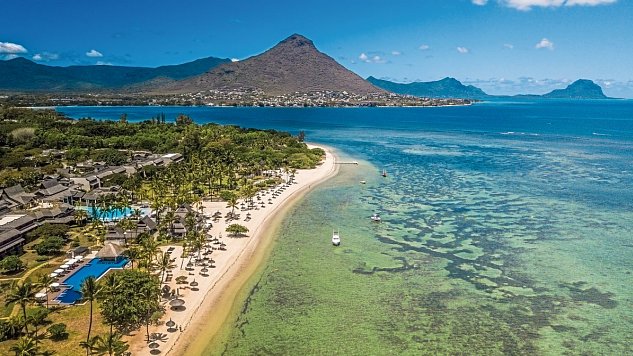 Sofitel Mauritius L'Imperial Resort & Spa