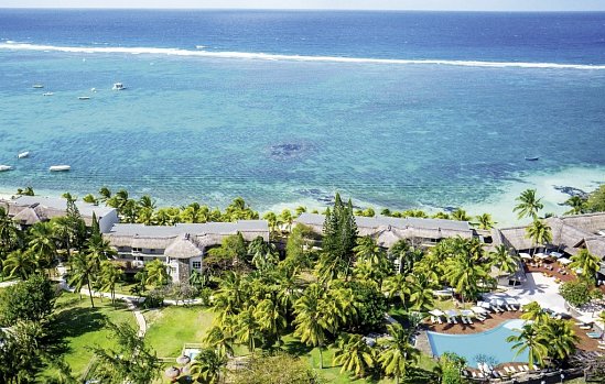 Solana Beach Mauritius