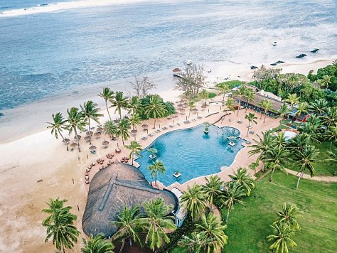 Outrigger Mauritius Resort & Spa