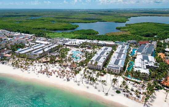 Sunscape Coco Punta Cana