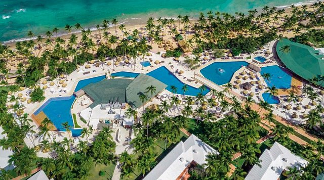 Grand Sirenis Punta Cana Resort