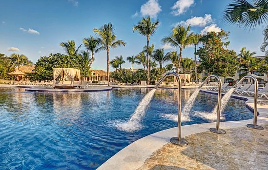 Royalton Splash Punta Cana