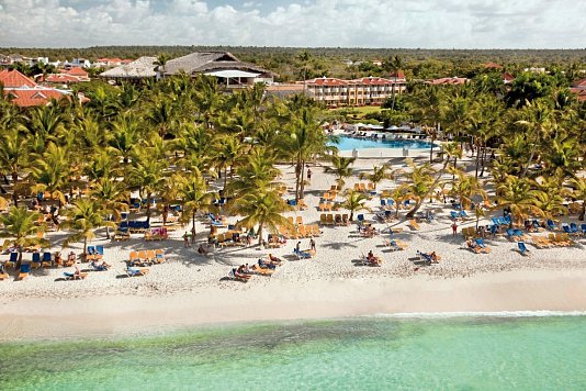 Viva Dominicus Palace by Wyndham