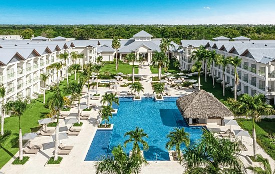 Hilton La Romana