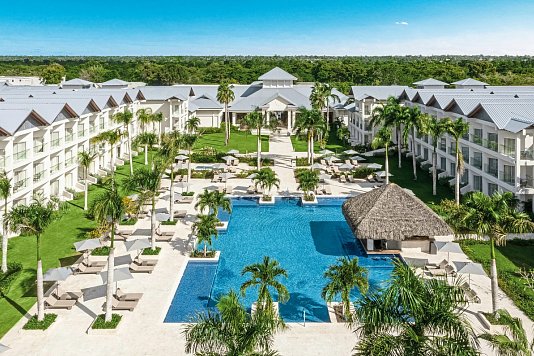 Hilton La Romana