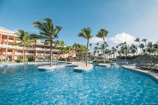 Iberostar Waves Punta Cana