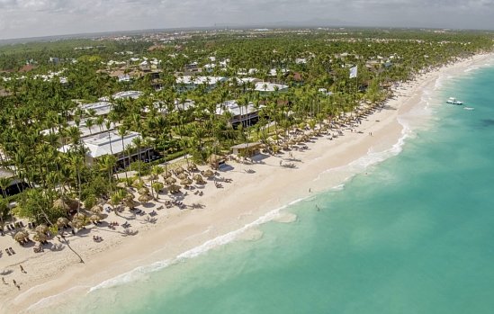 Grand Palladium Punta Cana Resort & Spa