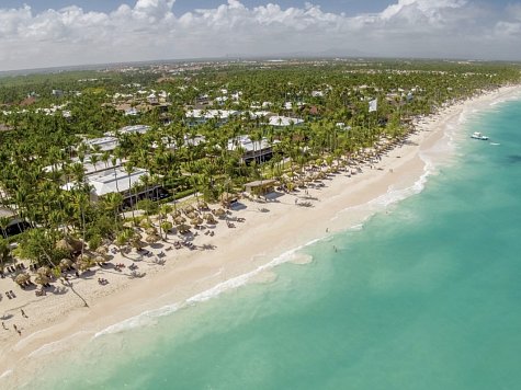 Grand Palladium Punta Cana Resort & Spa