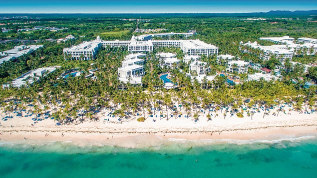 Riu Palace Bavaro