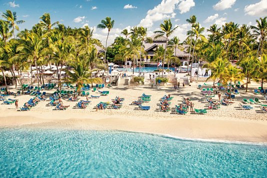 Viva Dominicus Beach by Wyndham