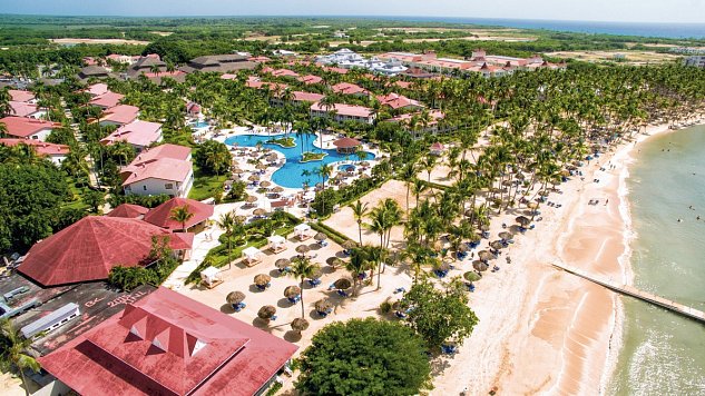 Bahia Principe Grand La Romana