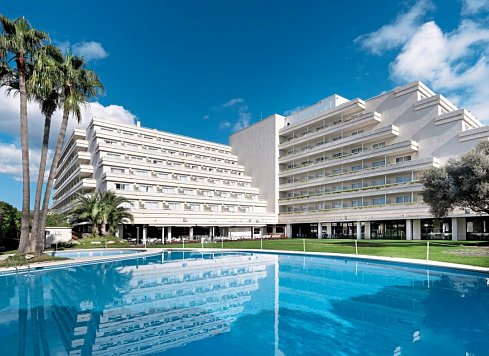 Meliá Sitges