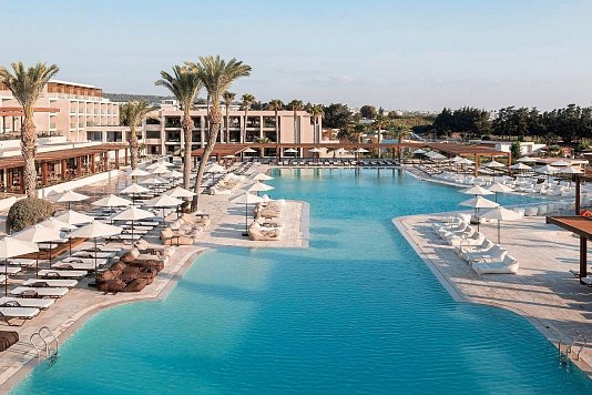 Helea Lifestyle Beach Resort