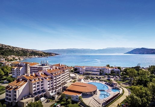 Sunny Baska Hotel by Valamar