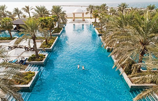 Rixos Al Mairid Ras Al Khaimah