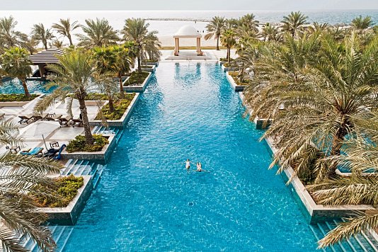 Rixos Al Mairid Ras Al Khaimah