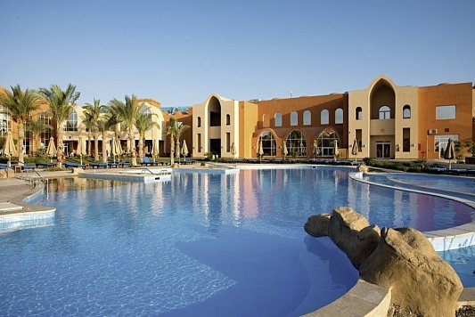 Novotel Marsa Alam