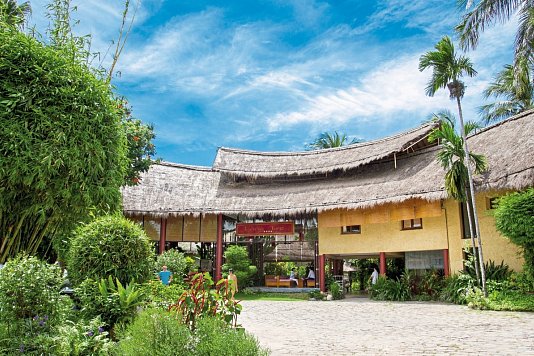 Bamboo Village Beach Resort & Spa