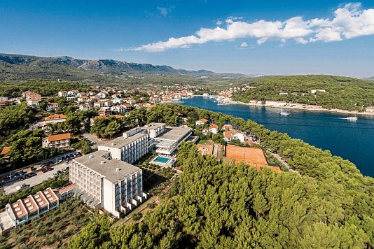 Hotel Hvar