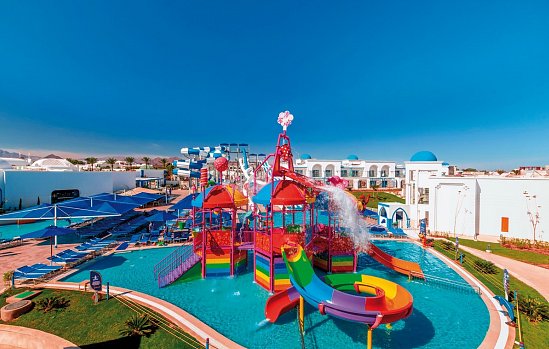 Pickalbatros Palace Resort - Sharm El Sheikh (ex: Albatros Palace Sharm)