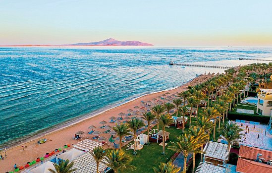 Rixos Sharm El Sheikh