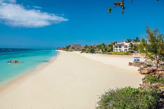 Royal Zanzibar Beach Resort