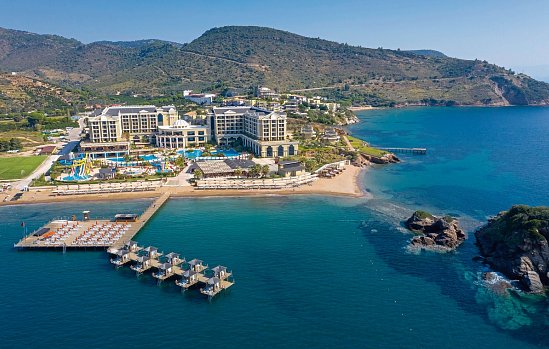 Sunis Efes Royal Palace Resort & Spa