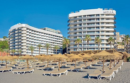 Meliá Costa del Sol