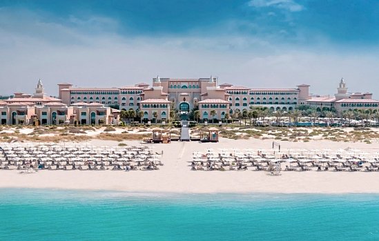 Rixos Premium Saadiyat Island