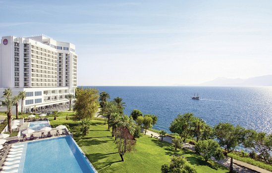 Akra Antalya