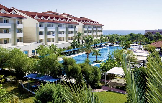 Süral Resort